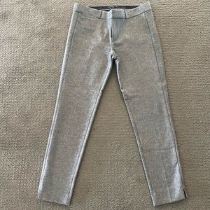 Banana Republic Sloan slim fit pants, 6